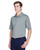UltraClub 8610 - Men's Cool & Dry 8-Star Elite Performance Interlock Polo