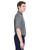UltraClub 8610 - Men's Cool & Dry 8-Star Elite Performance Interlock Polo