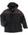 North End 88006 - Adult 3-in-1 Two-Tone Parka