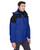 North End 88006 - Adult 3-in-1 Two-Tone Parka