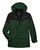 North End 88006 - Adult 3-in-1 Two-Tone Parka