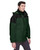 North End 88006 - Adult 3-in-1 Two-Tone Parka