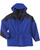 North End 88006 - Adult 3-in-1 Two-Tone Parka