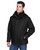 North End 88130 - Adult 3-in-1 Jacket