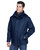 North End 88130 - Adult 3-in-1 Jacket