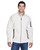 North End 88138 - Men's Three-Layer Fleece Bonded Soft Shell Technical Jacket