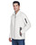 North End 88138 - Men's Three-Layer Fleece Bonded Soft Shell Technical Jacket