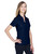 North End 78632 - Ladies' Recycled Polyester Performance Piqué Polo