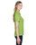 North End 78632 - Ladies' Recycled Polyester Performance Piqué Polo