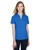 North End 78632 - Ladies' Recycled Polyester Performance Piqué Polo
