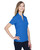 North End 78632 - Ladies' Recycled Polyester Performance Piqué Polo