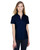 North End 78632 - Ladies' Recycled Polyester Performance Piqué Polo