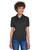 UltraClub 8610L - Ladies' Cool & Dry 8-Star Elite Performance Interlock Polo