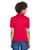 UltraClub 8610L - Ladies' Cool & Dry 8-Star Elite Performance Interlock Polo