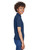 UltraClub 8610L - Ladies' Cool & Dry 8-Star Elite Performance Interlock Polo