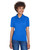 UltraClub 8610L - Ladies' Cool & Dry 8-Star Elite Performance Interlock Polo