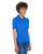 UltraClub 8610L - Ladies' Cool & Dry 8-Star Elite Performance Interlock Polo
