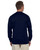 Augusta Sportswear 788 - Adult Wicking Long-Sleeve T-Shirt