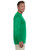 Augusta Sportswear 788 - Adult Wicking Long-Sleeve T-Shirt