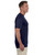 Augusta Sportswear 790 - Adult NexGen Wicking T-Shirt