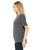 Bella + Canvas 8815 - Ladies' Slouchy V-Neck T-Shirt