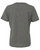 Bella + Canvas 8815 - Ladies' Slouchy V-Neck T-Shirt