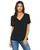 Bella + Canvas 8815 - Ladies' Slouchy V-Neck T-Shirt