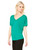 Bella + Canvas 8815 - Ladies' Slouchy V-Neck T-Shirt