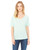 Bella + Canvas 8815 - Ladies' Slouchy V-Neck T-Shirt