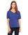 Bella + Canvas 8815 - Ladies' Slouchy V-Neck T-Shirt