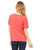 Bella + Canvas 8815 - Ladies' Slouchy V-Neck T-Shirt