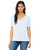 Bella + Canvas 8815 - Ladies' Slouchy V-Neck T-Shirt