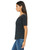 Bella + Canvas 8815 - Ladies' Slouchy V-Neck T-Shirt