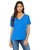 Bella + Canvas 8815 - Ladies' Slouchy V-Neck T-Shirt