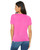 Bella + Canvas 8815 - Ladies' Slouchy V-Neck T-Shirt