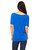 Bella + Canvas 8815 - Ladies' Slouchy V-Neck T-Shirt