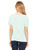 Bella + Canvas 8815 - Ladies' Slouchy V-Neck T-Shirt