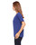 Bella + Canvas 8815 - Ladies' Slouchy V-Neck T-Shirt