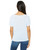 Bella + Canvas 8815 - Ladies' Slouchy V-Neck T-Shirt