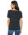 Bella + Canvas 8815 - Ladies' Slouchy V-Neck T-Shirt