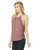 Bella + Canvas 8809 - Ladies' Flowy High Neck Tank