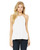 Bella + Canvas 8809 - Ladies' Flowy High Neck Tank