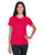 UltraClub 8620L - Ladies' Cool & Dry Basic Performance T-Shirt