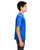 UltraClub 8620Y - Youth Cool & Dry Basic Performance T-Shirt