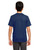 UltraClub 8620Y - Youth Cool & Dry Basic Performance T-Shirt