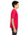 UltraClub 8620Y - Youth Cool & Dry Basic Performance T-Shirt
