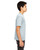UltraClub 8620Y - Youth Cool & Dry Basic Performance T-Shirt