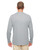 UltraClub 8622 - Men's Cool & Dry Performance Long-Sleeve Top