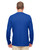 UltraClub 8622 - Men's Cool & Dry Performance Long-Sleeve Top