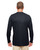 UltraClub 8622 - Men's Cool & Dry Performance Long-Sleeve Top